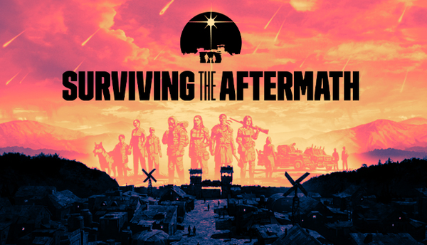 Surviving the Aftermath PC Download