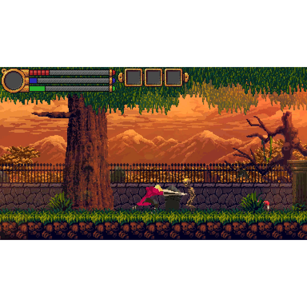 The Skylia Prophecy PC Download