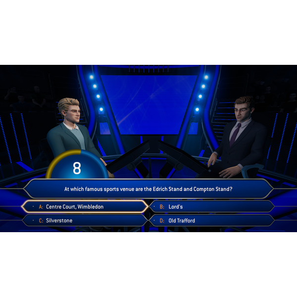 Who Wants To Be A Millionaire PC Download