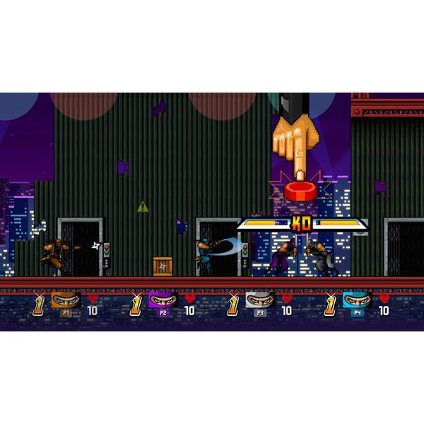 Ninja Shodown PC Download