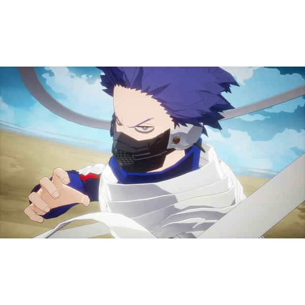 My Hero One's Justice 2 - Season Pass 2