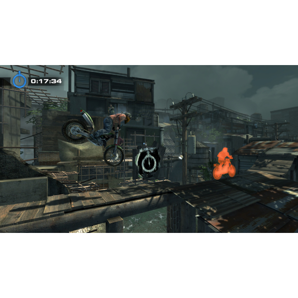 Urban Trial Freestyle PC Download