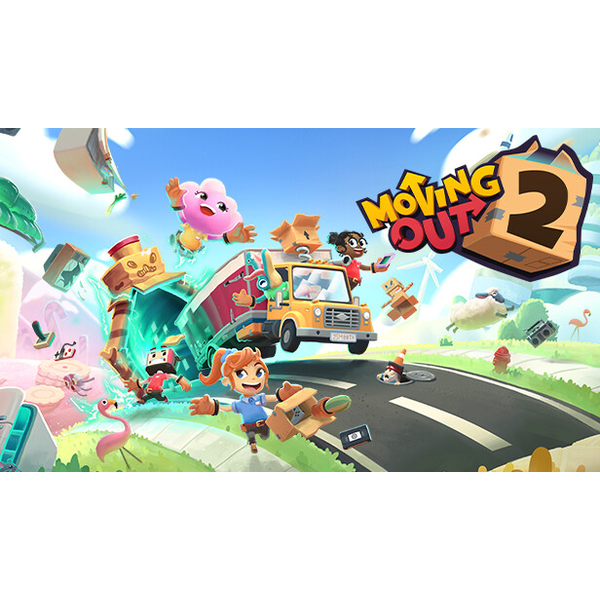 Moving Out 2 PC Download