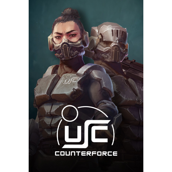 USC: Counterforce PC Download