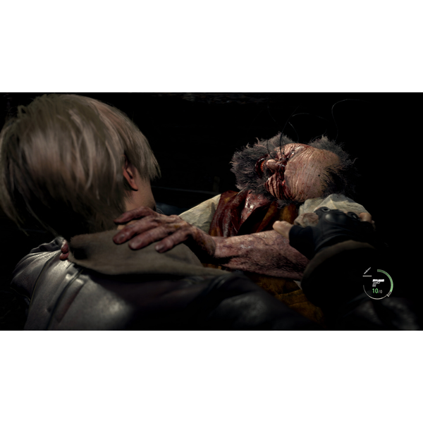 Resident Evil 4 PC Download