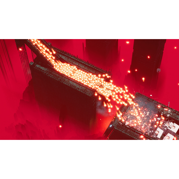 ABRISS - build to destroy