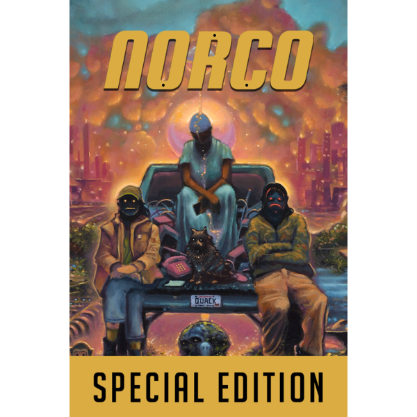 NORCO Special Edition