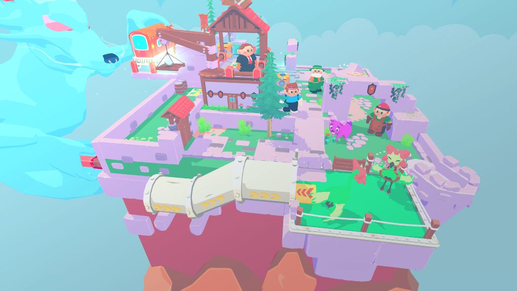 Seeker My Shadow PSVR2 - PlayStation 