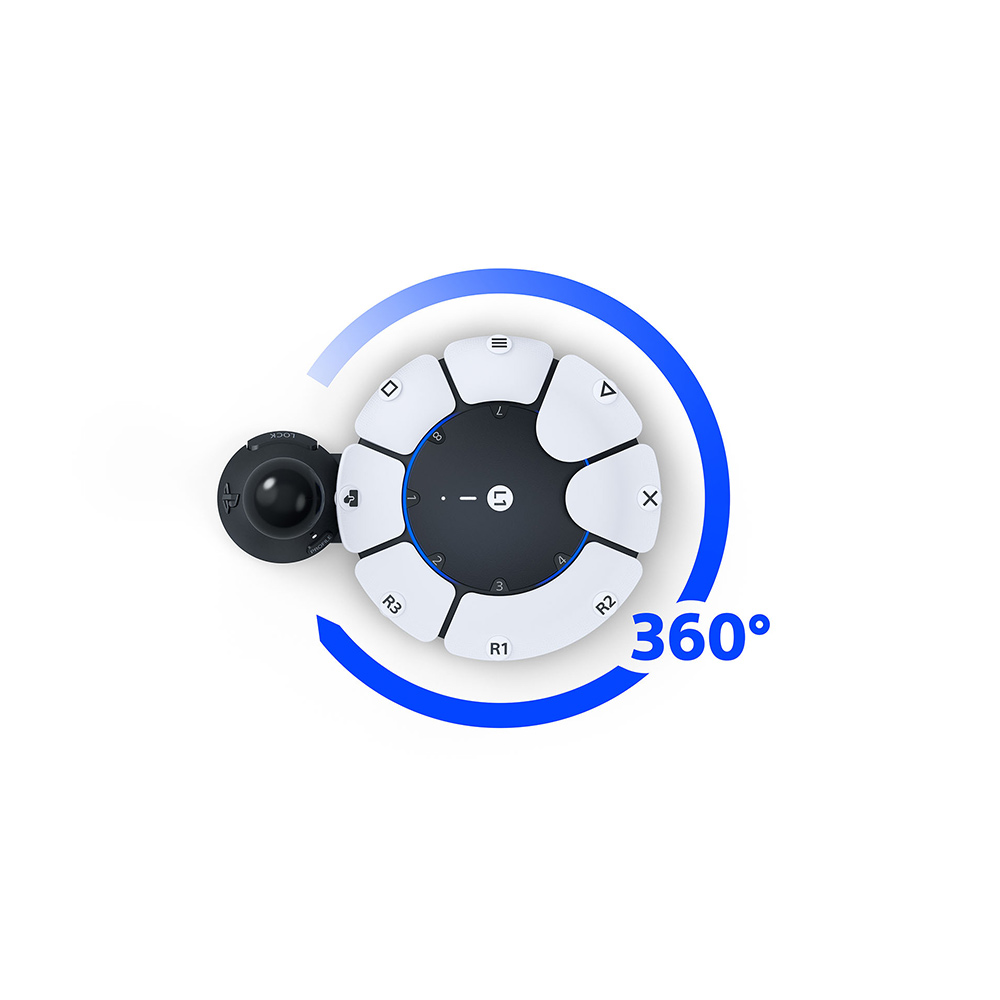 Access Controller - PS5