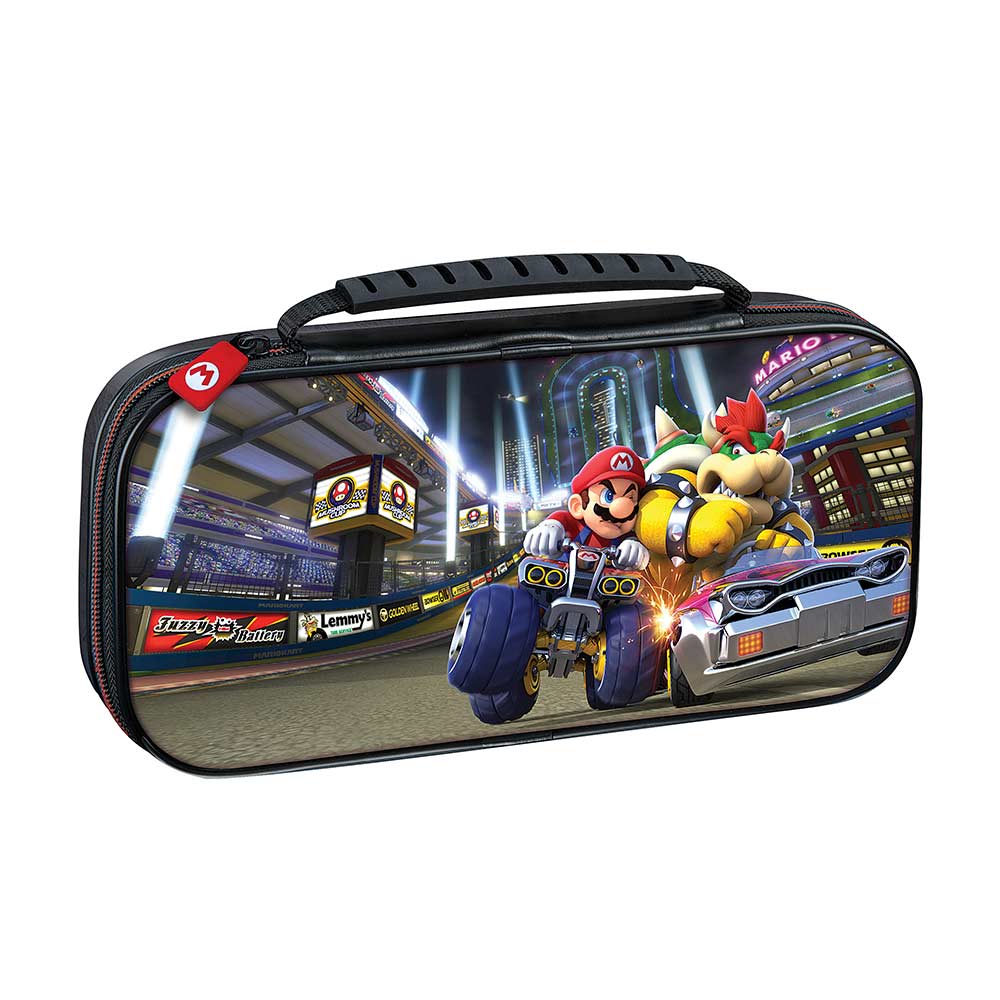 New Mario Kart Case - Switch