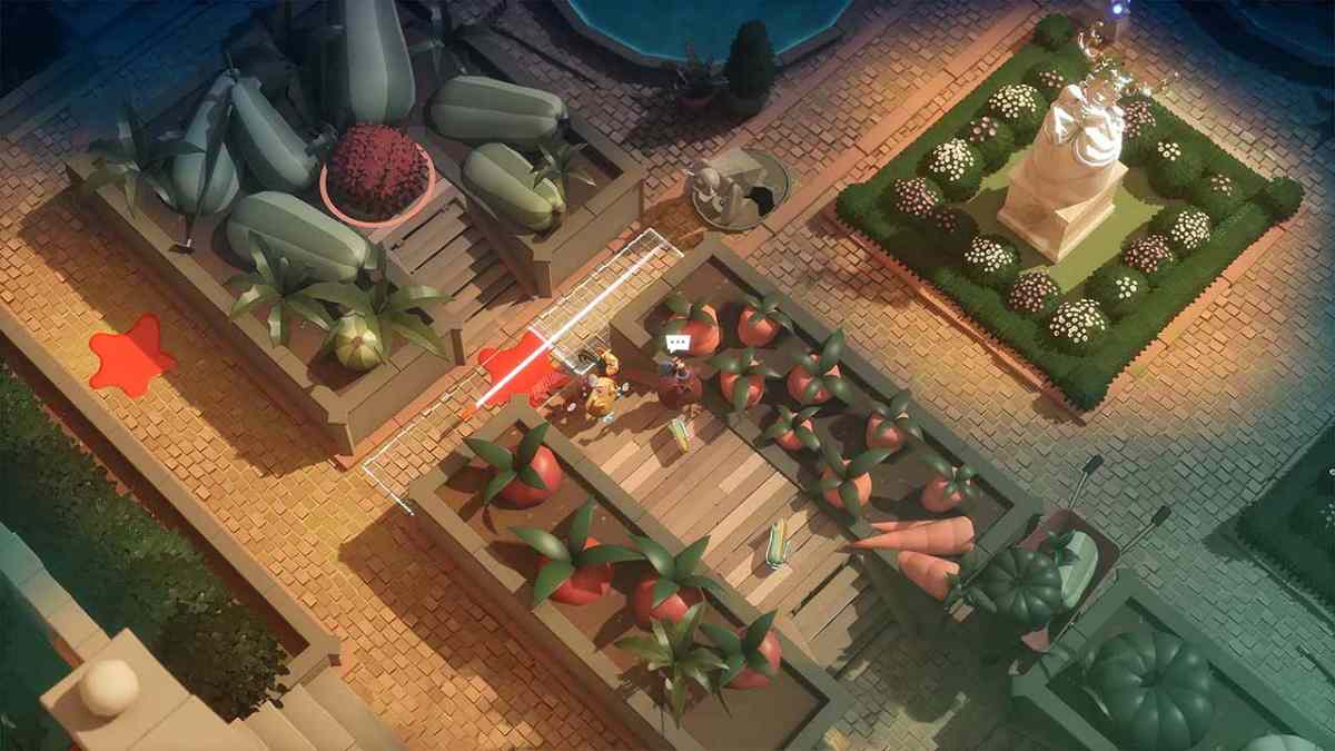Chicken Run: Eggstraction - XBox X