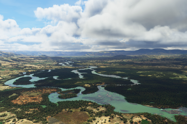 Microsoft Flight Simulator Download