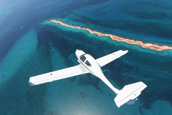Microsoft Flight Simulator Download