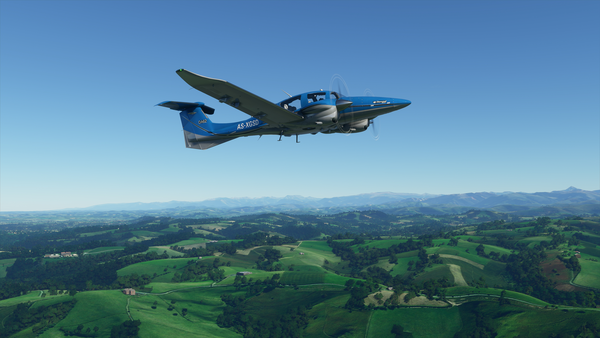 Microsoft Flight Simulator Download