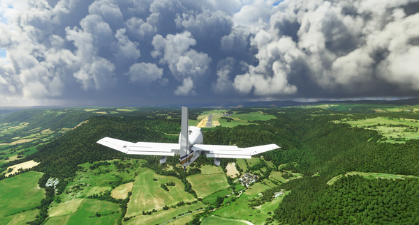 Microsoft Flight Simulator Download