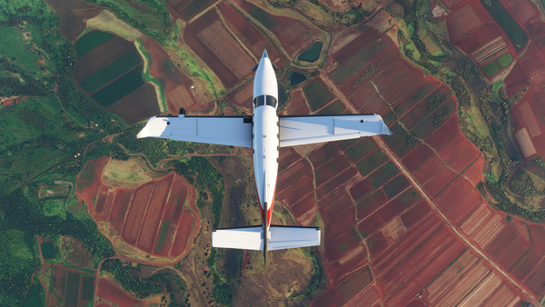 Microsoft Flight Simulator Download
