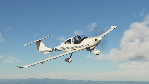 Microsoft Flight Simulator: Deluxe Edition