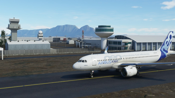Microsoft Flight Simulator: Deluxe Edition