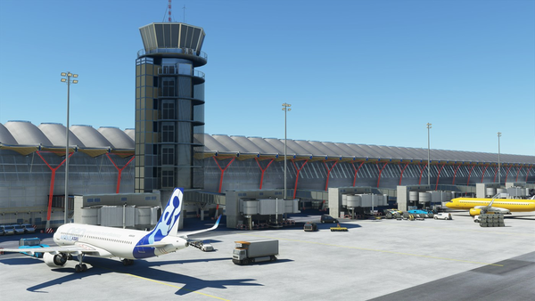 Microsoft Flight Simulator: Deluxe Edition