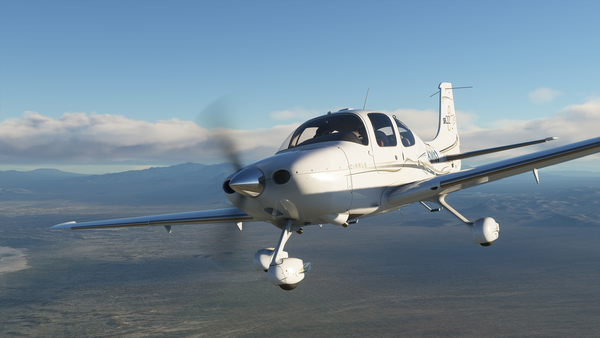 Microsoft Flight Simulator: Premium Deluxe Edition