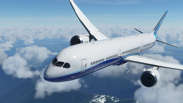 Microsoft Flight Simulator: Premium Deluxe Edition
