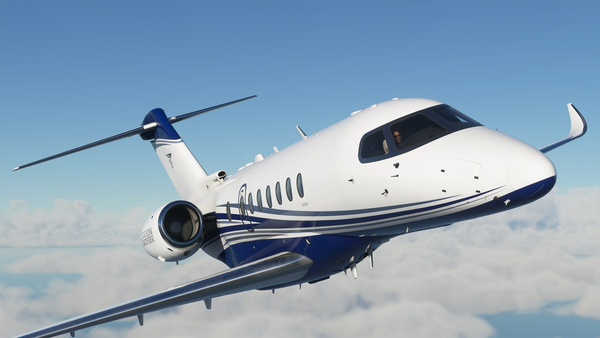 Microsoft Flight Simulator: Premium Deluxe Edition