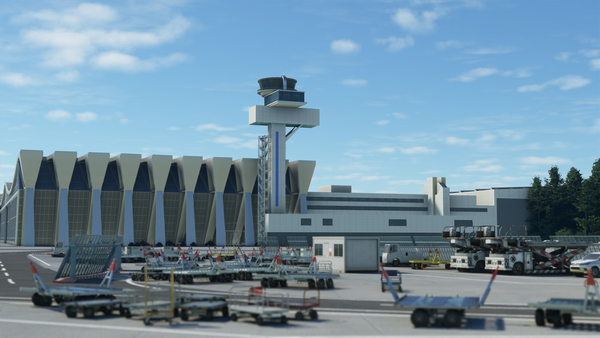 Microsoft Flight Simulator: Premium Deluxe Edition