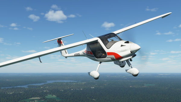 Microsoft Flight Simulator: Premium Deluxe Edition