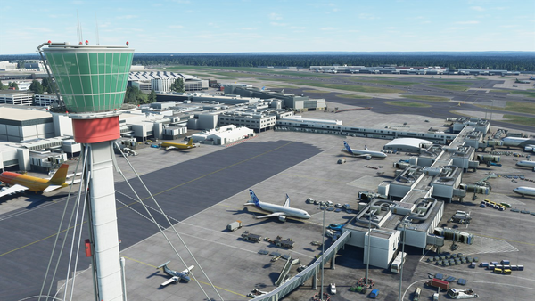 Microsoft Flight Simulator: Premium Deluxe Edition