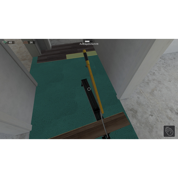 Fix it - The Handyman Simulator
