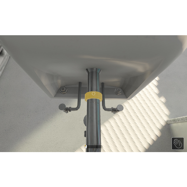 Fix it - The Handyman Simulator