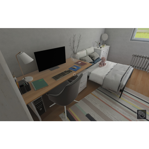 Fix it - The Handyman Simulator