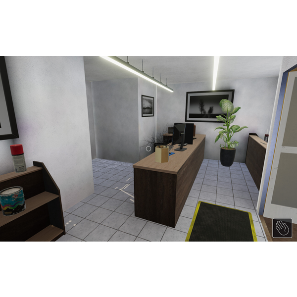 Fix it - The Handyman Simulator