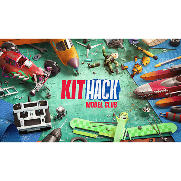 KitHack Model Club