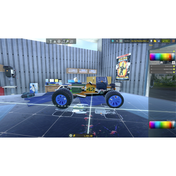 KitHack Model Club
