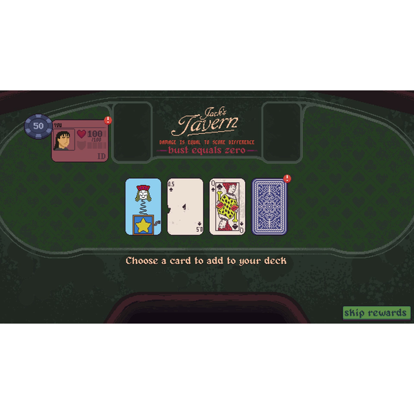 Dungeons & Degenerate Gamblers