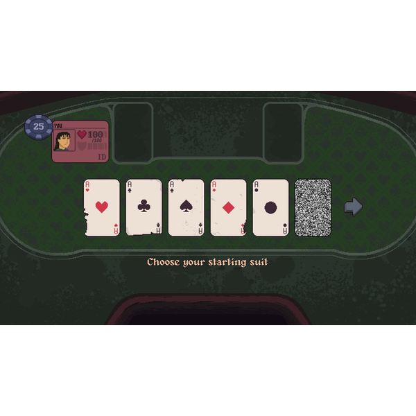 Dungeons & Degenerate Gamblers