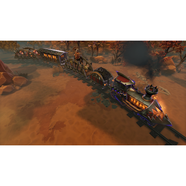 Dungeons 4 - The Good, the Bad and the Evil