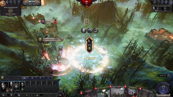 Immortal Realms: Vampire Wars PC Download