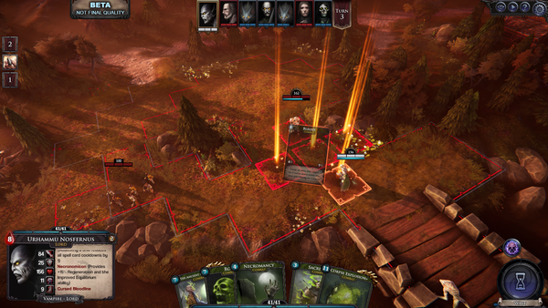 Immortal Realms: Vampire Wars PC Download