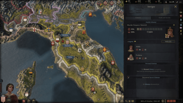 Crusader Kings III Royal Edition PC Download