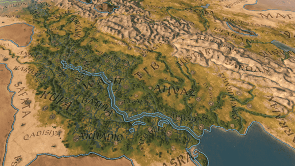 Crusader Kings III Royal Edition PC Download