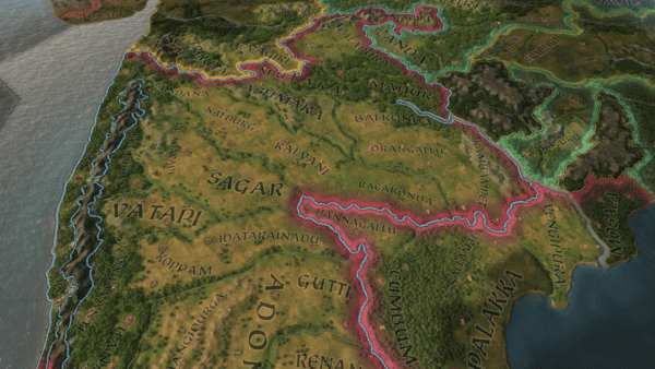 Crusader Kings III PC Download