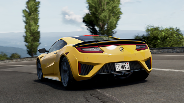 Project CARS 3: SEASON PASS PC Download