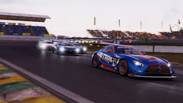 Project CARS 3: SEASON PASS PC Download