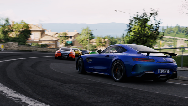 Project CARS 3: SEASON PASS PC Download