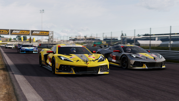 Project CARS 3: SEASON PASS PC Download