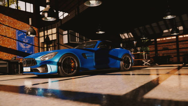 Project CARS 3: SEASON PASS PC Download
