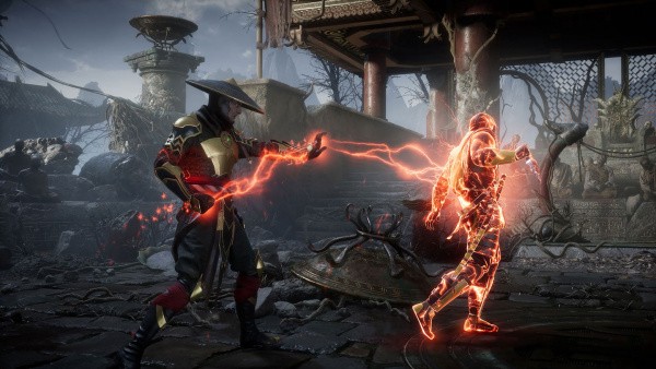 Mortal Kombat 11 Scorpions Revenge Bundle