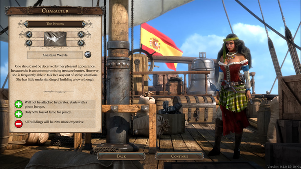 Port Royale 4 - Standard Edition PC Download